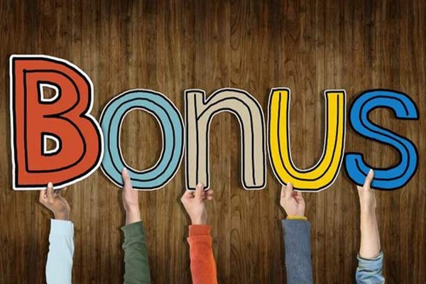 Отыгрыш бонусов